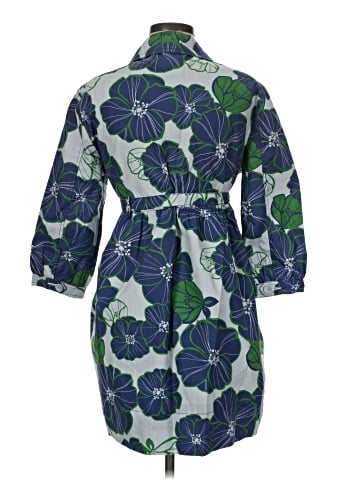 Garnet Hill Raincoat (view 2)