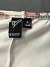 Windsor 100% Polyester Floral Ivory Casual Dress Size S - photo 7