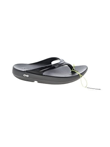 Oofos Flip Flops (view 1)