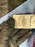 Reformation 100% Wool Solid Blue Wool Pullover Sweater Size XS - photo 8