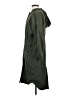 BB Dakota Green Raincoat Size XS - photo 5