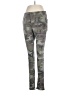 Sanctuary Camo Green Jeggings Size 27 waist - photo 1