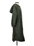 BB Dakota Green Raincoat Size XS - photo 4