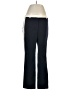 J.Crew Collection 100% Polyester Color Block Blue Track Pants Size 8 - photo 1