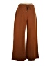 SPANX Brown Casual Pants Size 1X Petite - photo 1