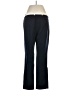 J.Crew Collection 100% Polyester Color Block Blue Track Pants Size 8 - photo 2