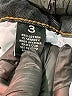 Almost Famous Color Block Blue Jeans Size 3 - photo 8