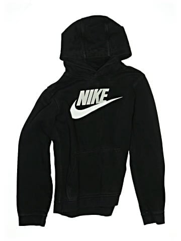 Nike Zip Up Hoodie (view 1)