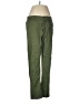 J.Crew Green Cargo Pants Size 28 waist - photo 1