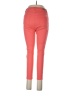 d.jeans Orange Jeggings Size 10 - photo 2
