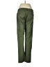 J.Crew Green Cargo Pants Size 28 waist - photo 2