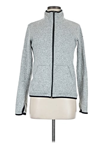 Nike Track Jacket (view 1)