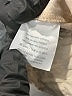 J.Crew Animal Print Silver Linen Pants Size 14 - photo 5