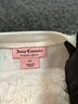 Juicy Couture Ivory Pullover Sweater Size 4T - photo 3