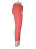 d.jeans Orange Jeggings Size 10 - photo 4