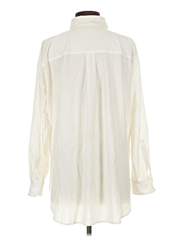 Lou & Grey Long Sleeve Blouse (view 2)