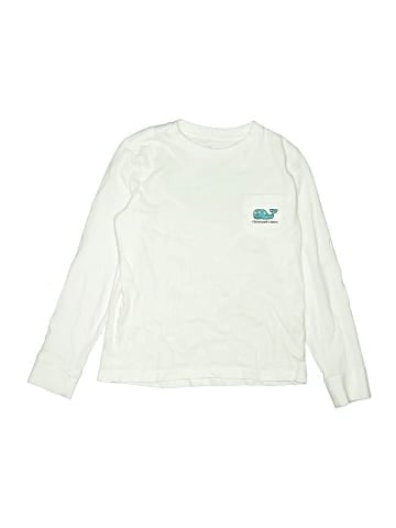 Vineyard Vines Long Sleeve T-Shirt (view 1)