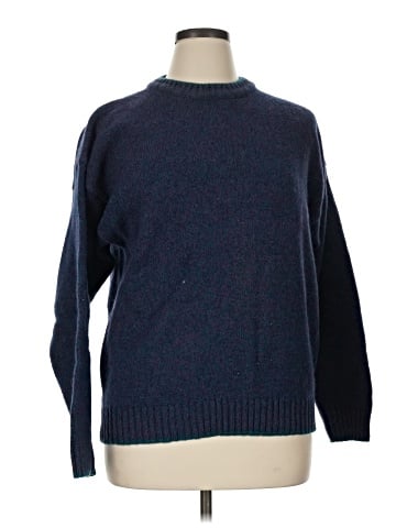 Woolrich Pullover Sweater (view 1)