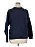 Woolrich Blue Pullover Sweater Size XL - photo 1