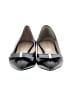 Cole Haan Black Flats Size 8 - photo 2