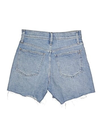 Madewell Denim Shorts (view 2)