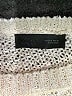 Zara Ivory Pullover Sweater Size S - photo 7