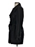 Express Black Trenchcoat Size S - photo 5