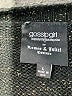Gossip Girl Black Pullover Sweater Size L - photo 7