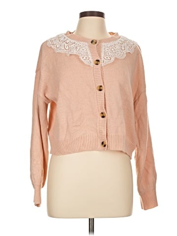 New Look Cardigan (view 1)