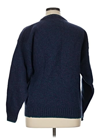 Woolrich Pullover Sweater (view 2)