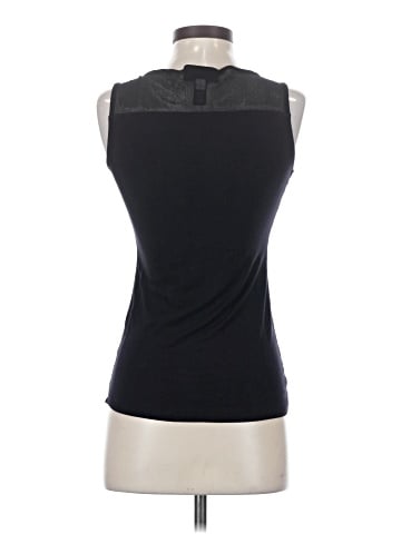 INC International Concepts Sleeveless T-Shirt (view 2)