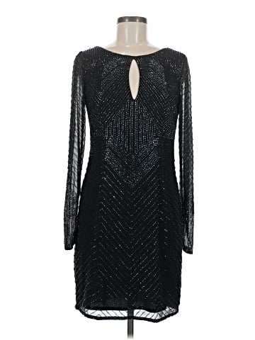 Aidan Mattox Cocktail Dress (view 1)