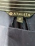 Athleta Solid Blue Dress Pants Size 8 (petite) - photo 7