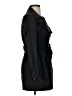 Express Black Trenchcoat Size S - photo 4