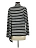 AB Studio Stripes Gray Cardigan Size M - photo 2
