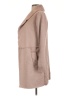 On Twelfth 100% Polyester Tan Cardigan Size L - photo 5