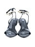 Coutgo Blue Sandals Size 8 - photo 2