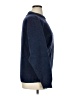 Woolrich Blue Pullover Sweater Size XL - photo 4