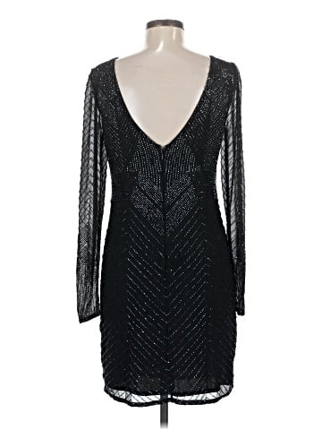 Aidan Mattox Cocktail Dress (view 2)