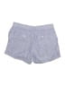 L.L.Bean Stripes Blue Board Shorts Size 12 - photo 2