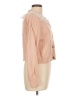 New Look 100% Polyester Pink Cardigan Size Lg Petite - photo 4