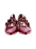 Trary Red Flats Size 9 1/2 - photo 2