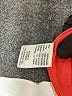 Vineet Bahl 100% Polyester Orange Cocktail Dress Size 1X - photo 8