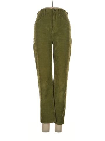 Madewell Casual Pants (view 1)