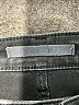 Joe's Jeans Solid Black Jeans Size 27 waist - photo 7