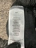 Joe's Jeans Solid Black Jeans Size 27 waist - photo 8