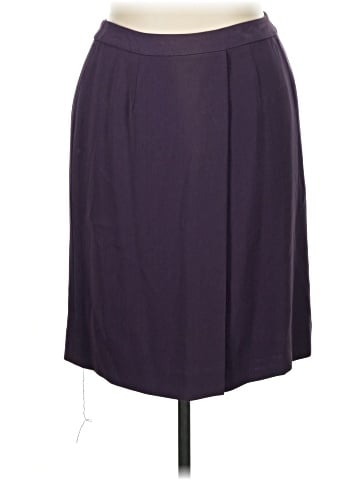 Carlisle Formal Skirt (view 1)