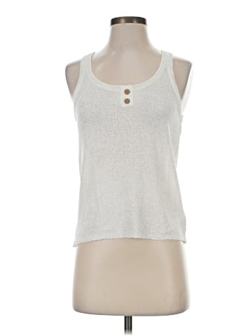 May Berries Sleeveless Top (view 1)