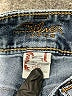 Silver Jeans Co. Hearts Blue Jeans Size 32 waist - photo 7