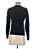 Karen Scott Black Cardigan Size XS - photo 2